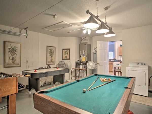 Orlando Home 989707