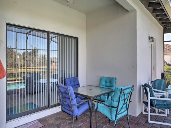 Orlando Home 989707
