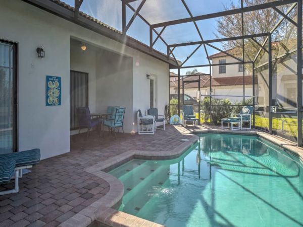 Orlando Home 989707