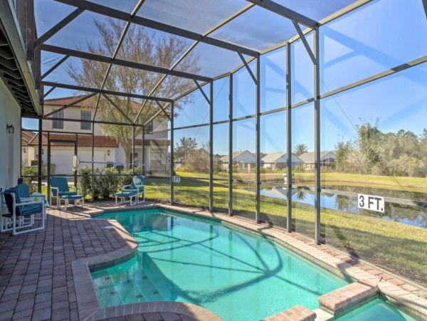 Orlando Home 989707