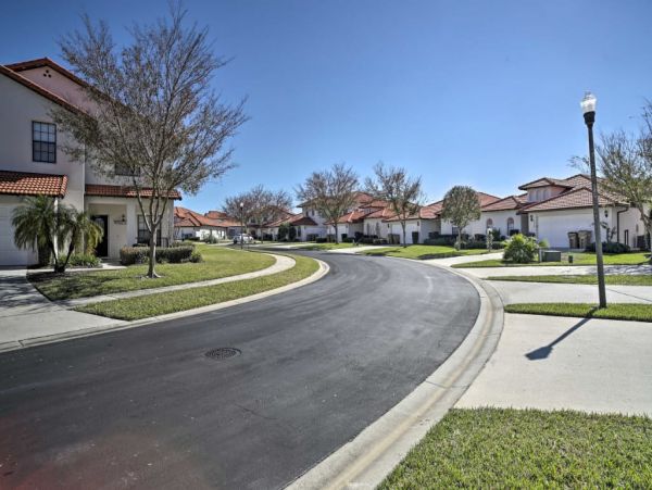 Orlando Home 989707