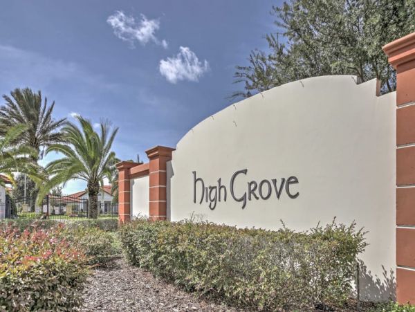 Orlando Home 989707