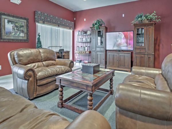 Orlando Home 989707