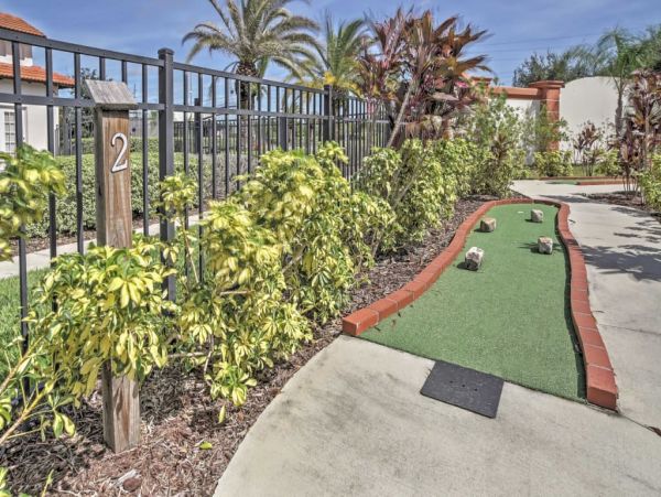 Orlando Home 989707