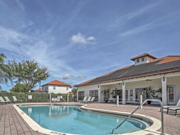 Orlando Home 989707