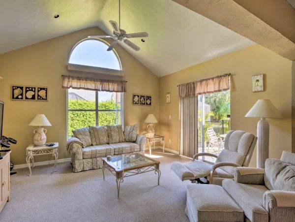 Naples Home 989708