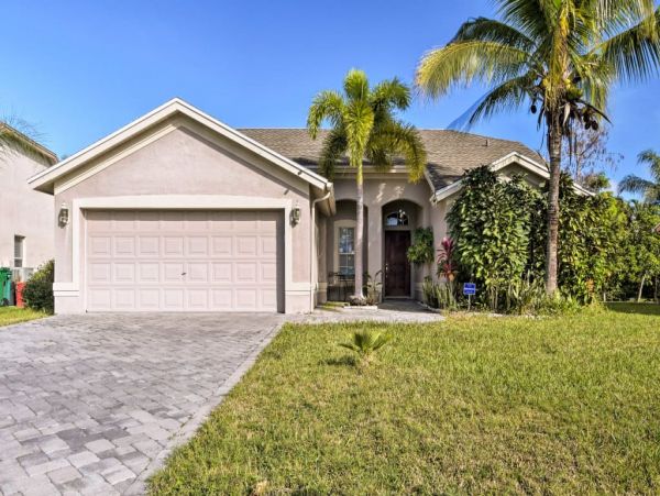 Naples Home 989708