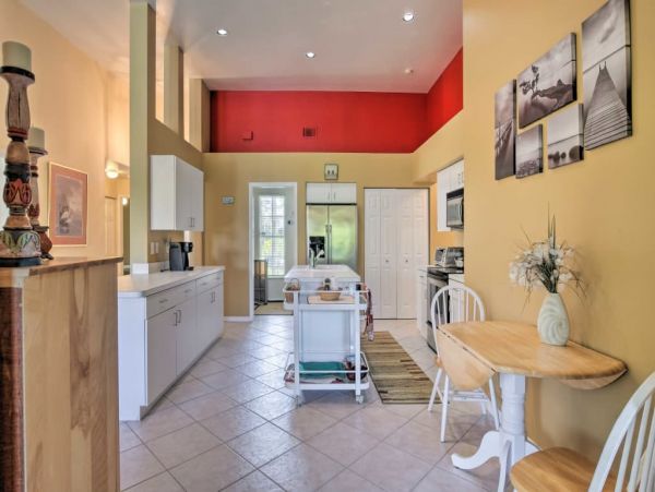 Naples Home 989708