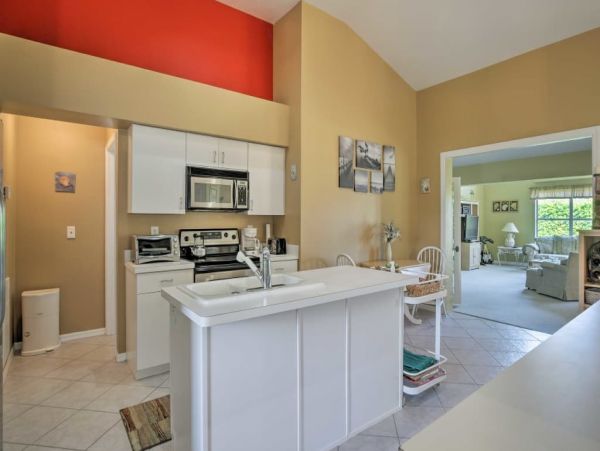Naples Home 989708