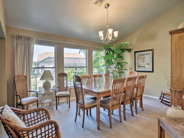 Naples Home 989708
