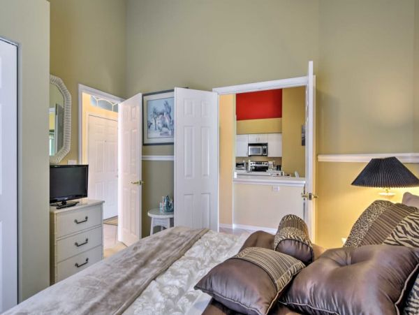 Naples Home 989708