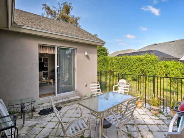 Naples Home 989708