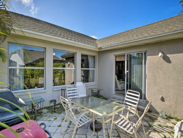Naples Home 989708