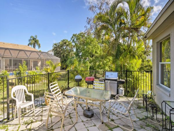 Naples Home 989708