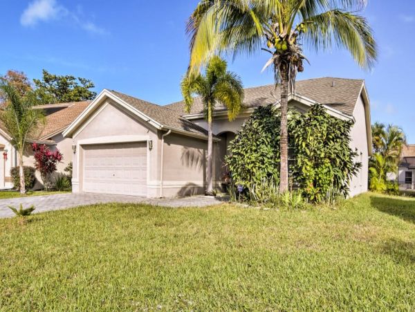 Naples Home 989708