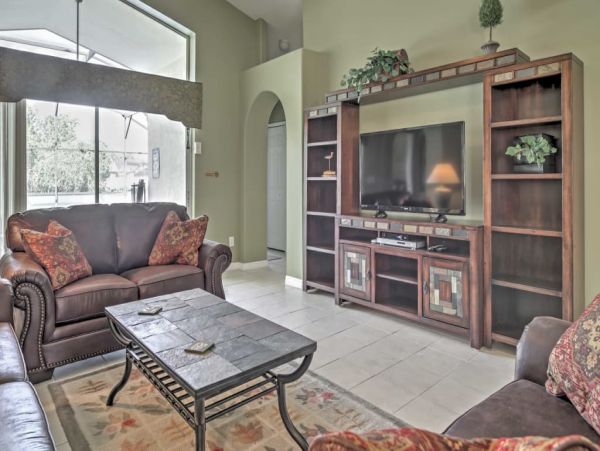 Orlando Home 989709
