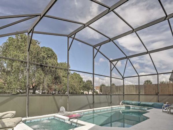 Orlando Home 989709