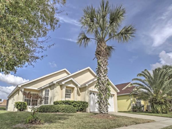 Orlando Home 989709