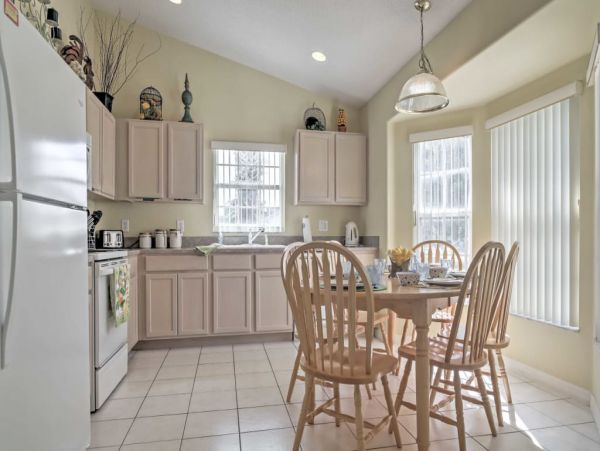 Orlando Home 989709