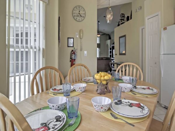 Orlando Home 989709