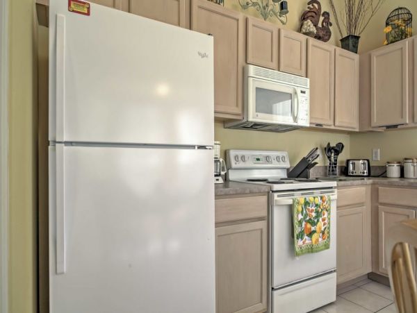 Orlando Home 989709