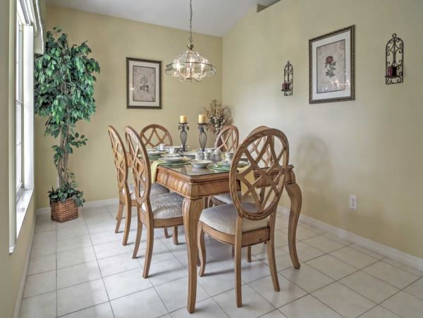 Orlando Home 989709