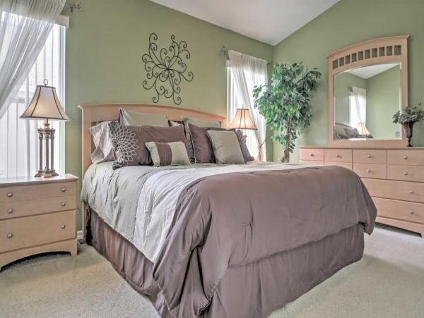 Orlando Home 989709