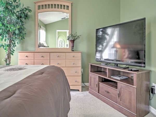 Orlando Home 989709