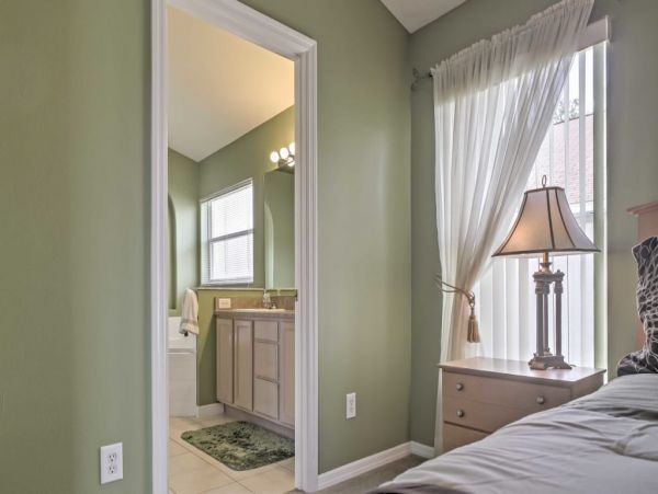 Orlando Home 989709