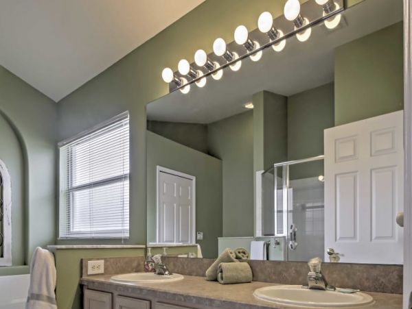 Orlando Home 989709