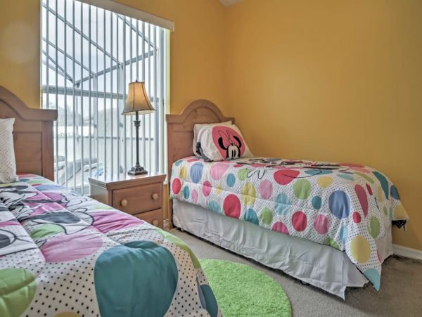 Orlando Home 989709