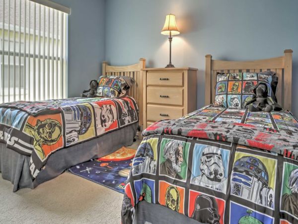 Orlando Home 989709