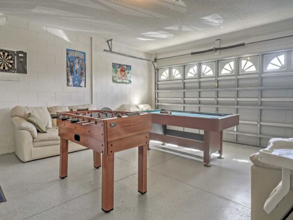 Orlando Home 989709