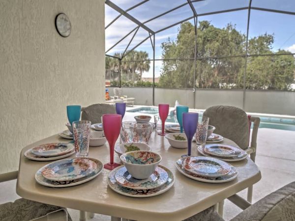 Orlando Home 989709