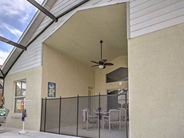 Orlando Home 989709