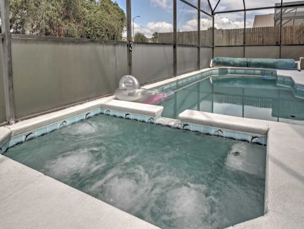 Orlando Home 989709
