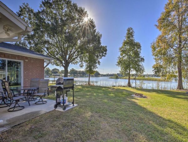 Tampa Home 989710