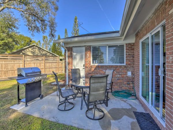 Tampa Home 989710