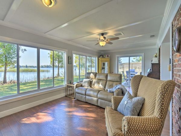 Tampa Home 989710