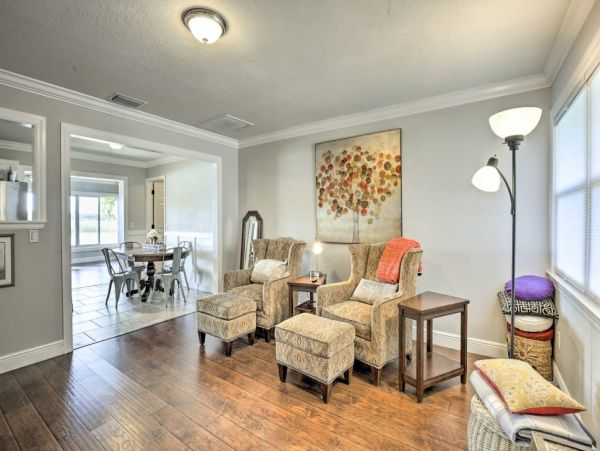 Tampa Home 989710
