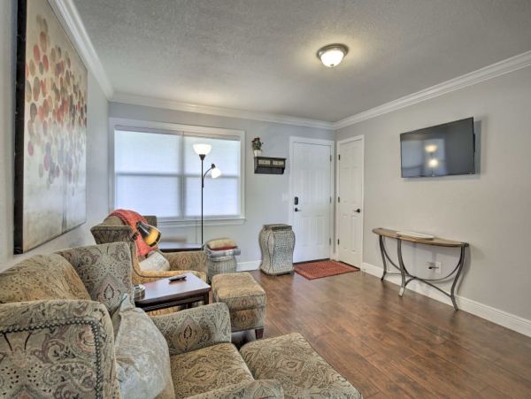 Tampa Home 989710