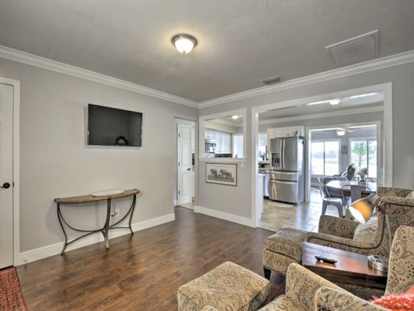 Tampa Home 989710