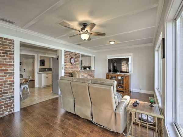 Tampa Home 989710
