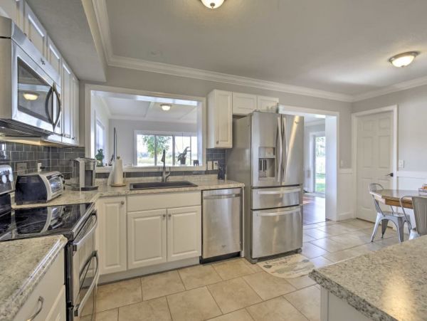 Tampa Home 989710