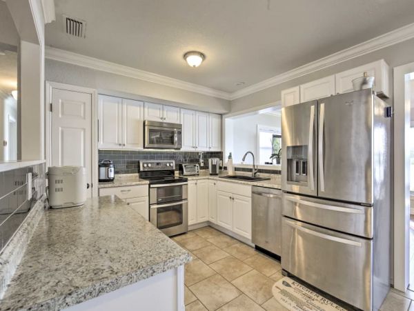 Tampa Home 989710