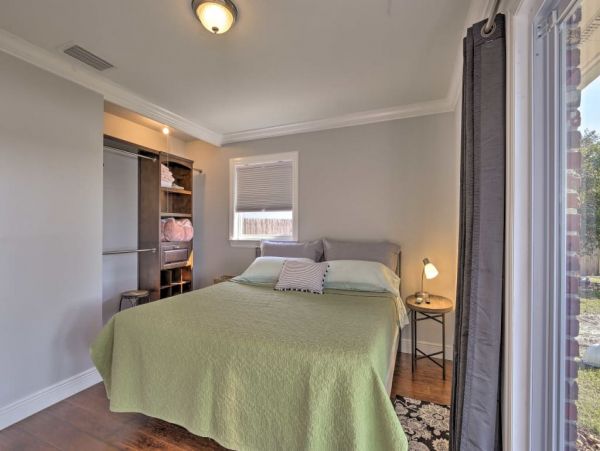 Tampa Home 989710