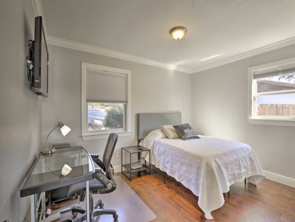 Tampa Home 989710