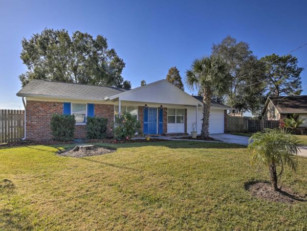 Tampa Home 989710