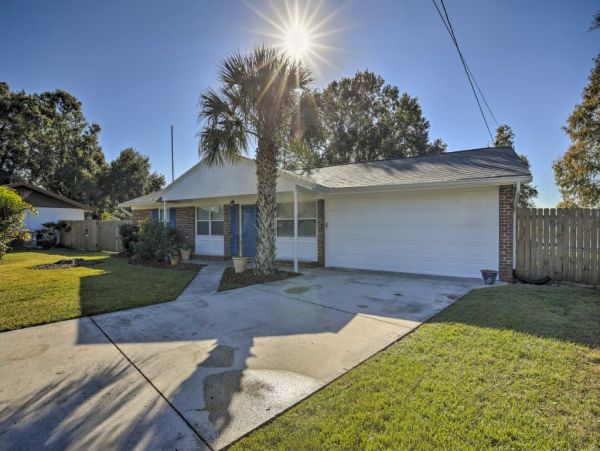 Tampa Home 989710
