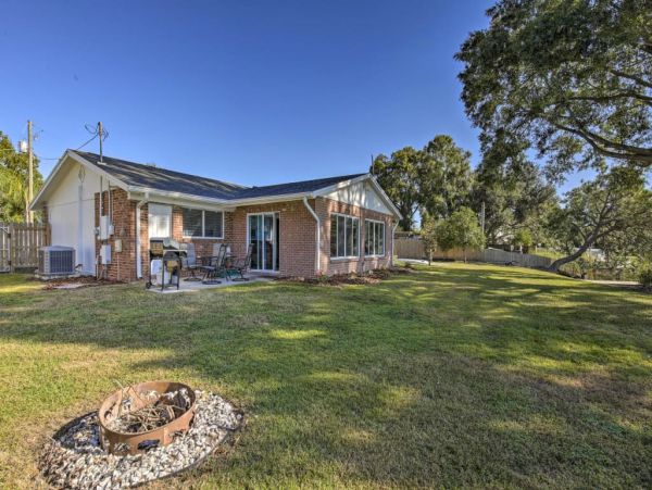 Tampa Home 989710